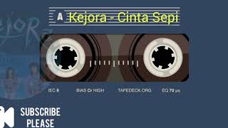 Kejora - Cinta Sepi (1989)