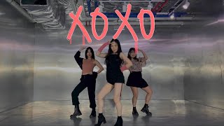 [Daharang] 전소미 Jeonsomi - Xoxo Dance Cover Kpop 3인커버 3인안무