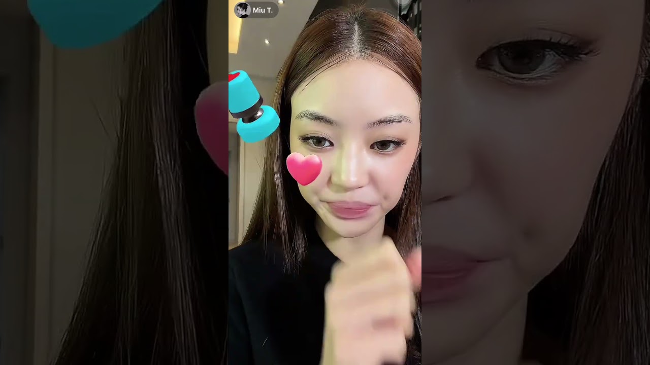 หมิว ณัชชา Live Tiktok 03/02/2026 #หมิวณัชชา #miunatsha #ลีน่าหมิว #Lenamiu 