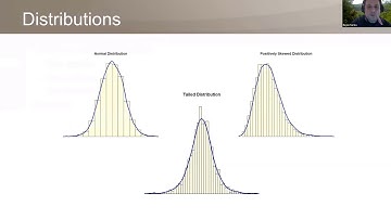 Dejan Sarka - Data Overview and Manipulation - T SQL, R, Python