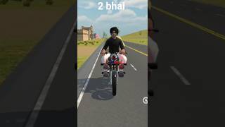 2 bhaiyo ki | Tgp Ayush gamer | #shortvideo #brotherhoodvideo #trendingshorts