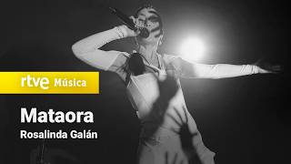 Rosalinda Galán – “Mataora” | Benidorm Fest 2026 | Segunda semifinal