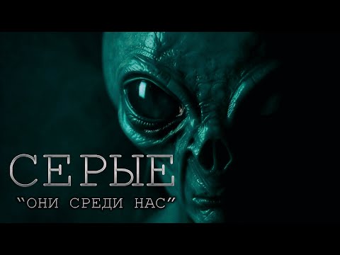 Видео: этот РАССКАЗ заставит ТЕБЯ поверить в НЛО - СЕРЫЕ  ужасы фантастика