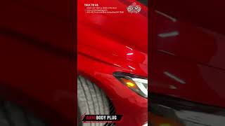 Collision Repair in a Big City: How to Choose the Best Auto Body Shop Collision Repair in a Big City: How to Choose the Best Auto Body Shop