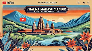 ​चकराता और ठैना की इस अनमोल यात्रा को आपसे साझा करने के लिए हम बेहद उत्साहित हैं!🙏#viralvideo