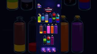 Magic Sort Level 579 Walkthrough News
