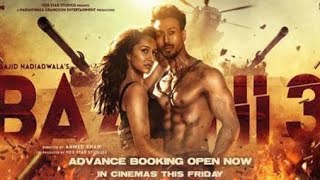 Download baaghi 3 (2020) 1080p screenshot 4