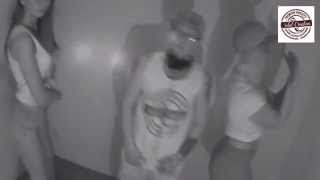 Prosto Z Ulicy S01 Odc. Iii Tedson - Ćpaj To