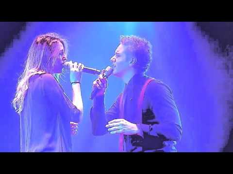 Ghost-Daniel Diges Y Lara Alcazar 27/12/15 Madrid
