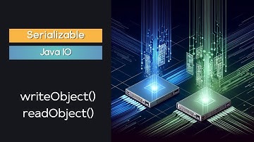 Entendiendo la Serialización en Java - Java IO