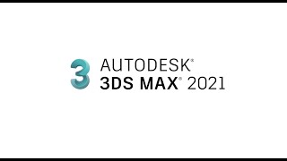 3ds Max 2021