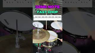 Master Advanced Drumfills In 10 Minutes
