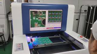 Automated Optical Inspection
