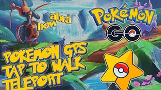 POKÉMON GO - GPS, TELEPORT & AUTOWALK ANDROID 2026/2027 | PGSHARP