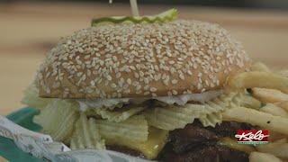 Restaurants gear up for record-breaking Burger Battle