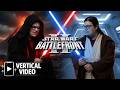 Star Wars Battlefront II | Dark Reign of The Empire Galactic Conquest & WoW TBC Later (Vertical)