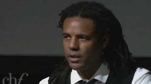 Colson Whitehead: How to Write and the Art of Writ...