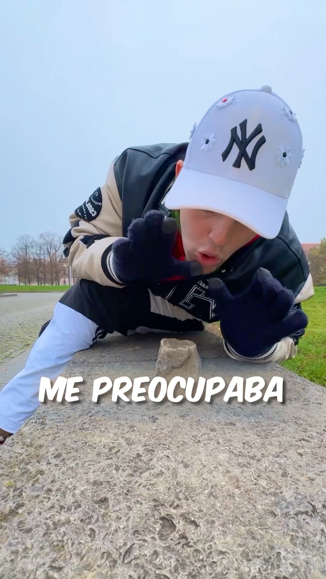 SOLO LOS HOMBRES hacen esto ?‍???