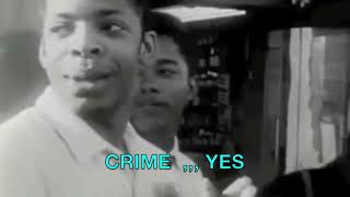 Victor Torpedo feat. Fausto Sousa - Life Without Crime
