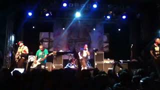 New Found Glory - Memories and Battle Scars [11.01.2012]