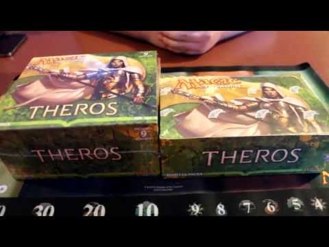 Magic: The Gathering