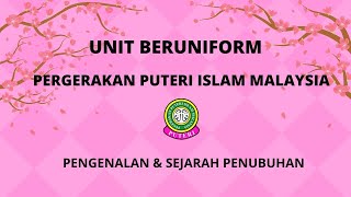 Gelaran ketua pasukan ppim