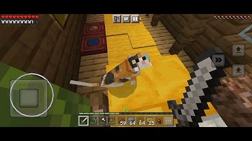 Herobrine 😱😱😱 (not clickbait) #minecraft #herobrine #scary