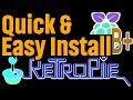 How to Install RetroPie on Raspberry Pi