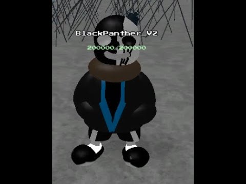 Undertale Fighting Arena 2 - Roblox