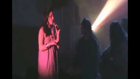 Alabaster Box Performed by Trish Gainey and the 20...