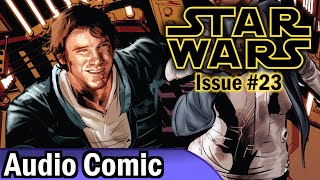 Star Wars #23 [2015] (Audio Comics)