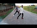 Shenseea - Hit & Run ft. Masicka di Genius (official dance vedio)