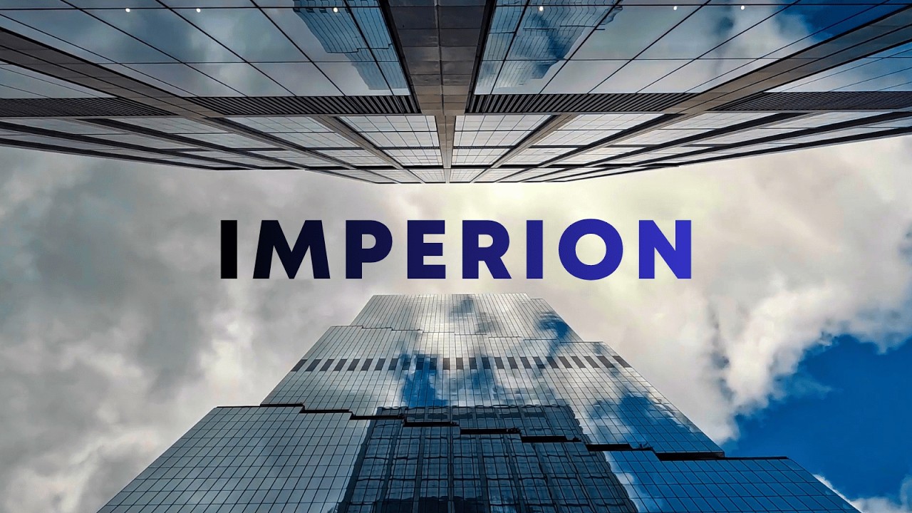 Velato Dream - "IMPERION" | Melodic Progressive Trance adlı videoyu YouTube'da izle Velato Dream - "IMPERION" | Melodic Progressive Trance adlı videoyu YouTube'da izle