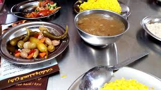 Egyptian Food ( اكلات شعبية مصرية )