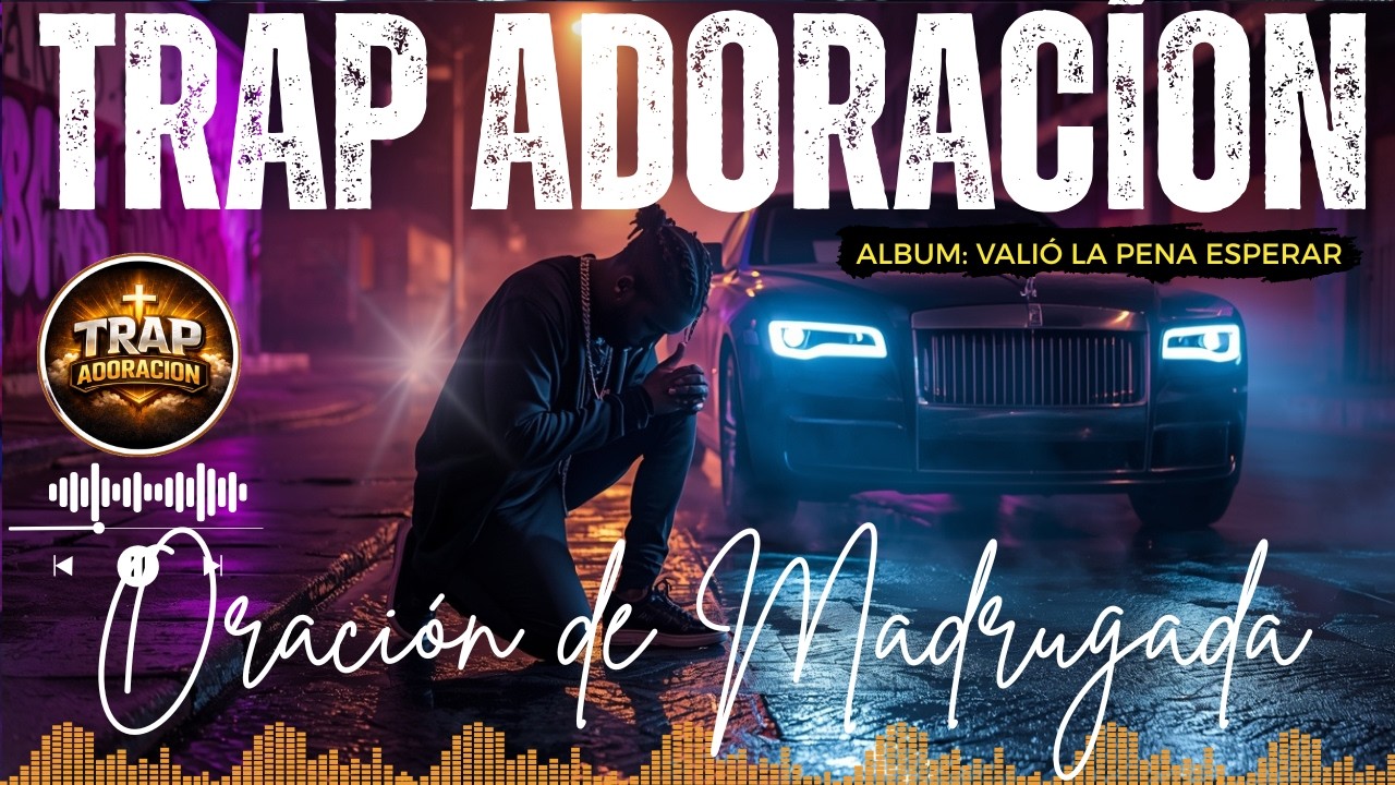 Trap Adoración | Música: 