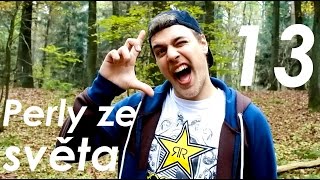Perly ze světa 13