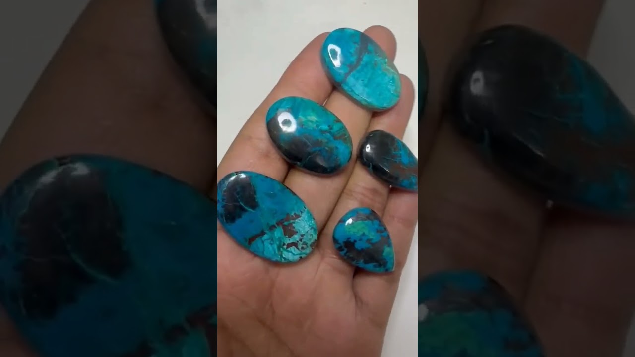 Wholesale cabochon supplier || 