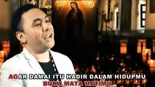 NOBO IDOL - DAMAI DI HATI (OFFICIAL MUSIC VIDEO)