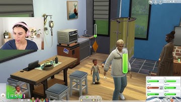 Occults taking over the Legacy challenge! De-legacy challenge part 6