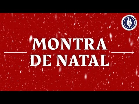 Montra de Natal