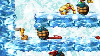 【ma ryu sdk2 ULTIMATE】8-2 Ice Tower first half