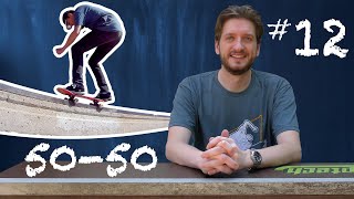 How to 50-50 Grind #ShredSchool101
Were wrapping the course up with 50-50 grinds. A big thanks to everyone who has been along for the ride! I really hope you learned some new tricks throughout this!
0:00 Intro
0:38 Prerequisites
1:11 How to
6:39 Troubleshooting
10:43 Advancement
12:22 Tip of the Week
13:42 Homework
14:40 Next Time
Blog version: https://radratvideo.com/how-to-50-50-grind/
Merch store: https://radratvideo.com/store/
Shoutout and thanks to channel members: Camille Lepallec, Doug Erberle, paulyk81, KAOTICZ, Lightning, Domicidal, NellyDaHobo
Join this channel to get access to perks:
https://www.youtube.com/channel/UCM_qHztpYLsC6IHgOm4WlYw/join
Sponsor me on Patreon: https://www.patreon.com/radratvideo
Subscribe: https://www.youtube.com/c/RadRatVideo?sub_confirmation=1
Submit Ask Rad Rat question: https://radratvideo.com How to 50-50 Grind #ShredSchool101
