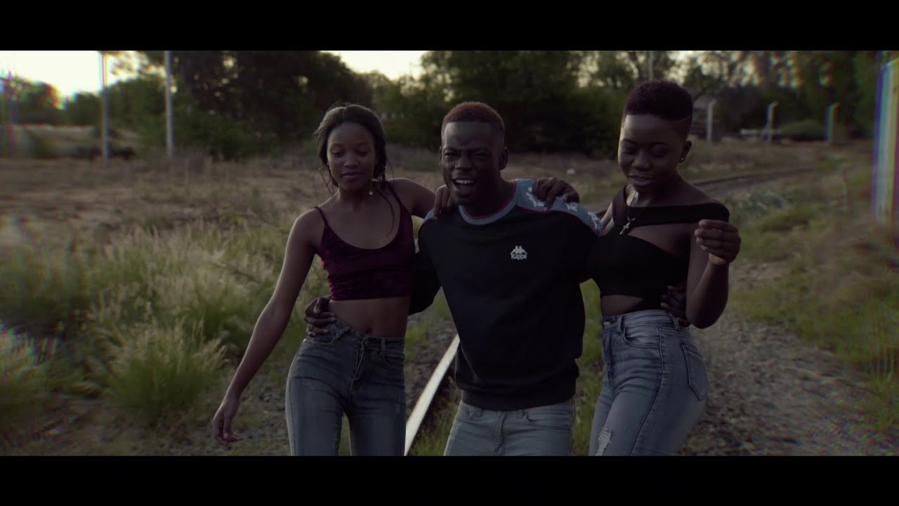 Killingz - Vikings [Official Music Video]