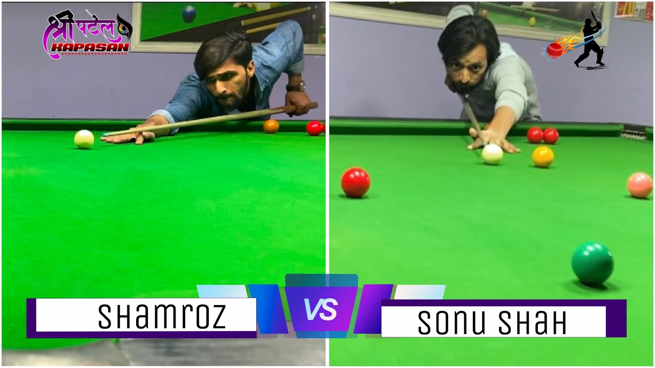Sham Roz Shamroz vs. Sonu Shah Trump | 2025 Champion of Champions Final | Full ...