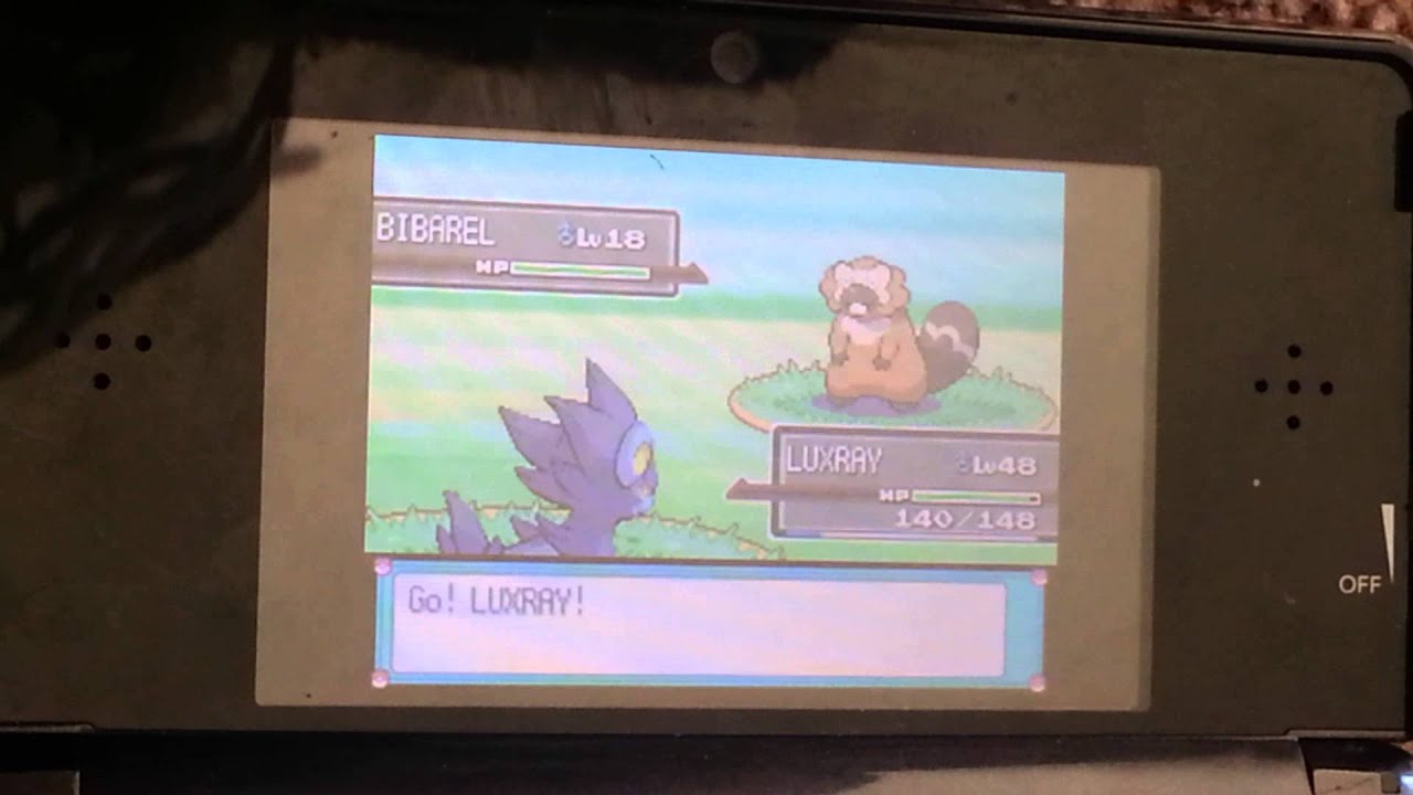 What Is Lucky Egg Pokemon Platinum