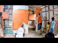 Home Makeover For Filipino Family - Building Rooms Inside (Oman's Family) PROVINCE LIFE