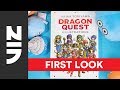 Dragon Quest Illustrations: 30th Anniversary Edition - First Look