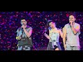 Erreway Bonita De Mas Live Greece 15 07 25 