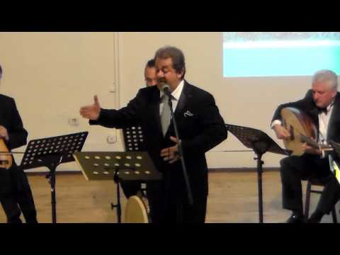 Mustafa UĞUR-Kaçsam Bırakıp Senden Uzak (Ud Tak. Bülent OKAN) (NİHAVEND)R.G.