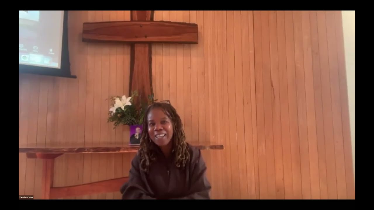 Opening Heart Mindfulness Community Annual Retreat, January 2026, Seekers Church, Washington, DC.